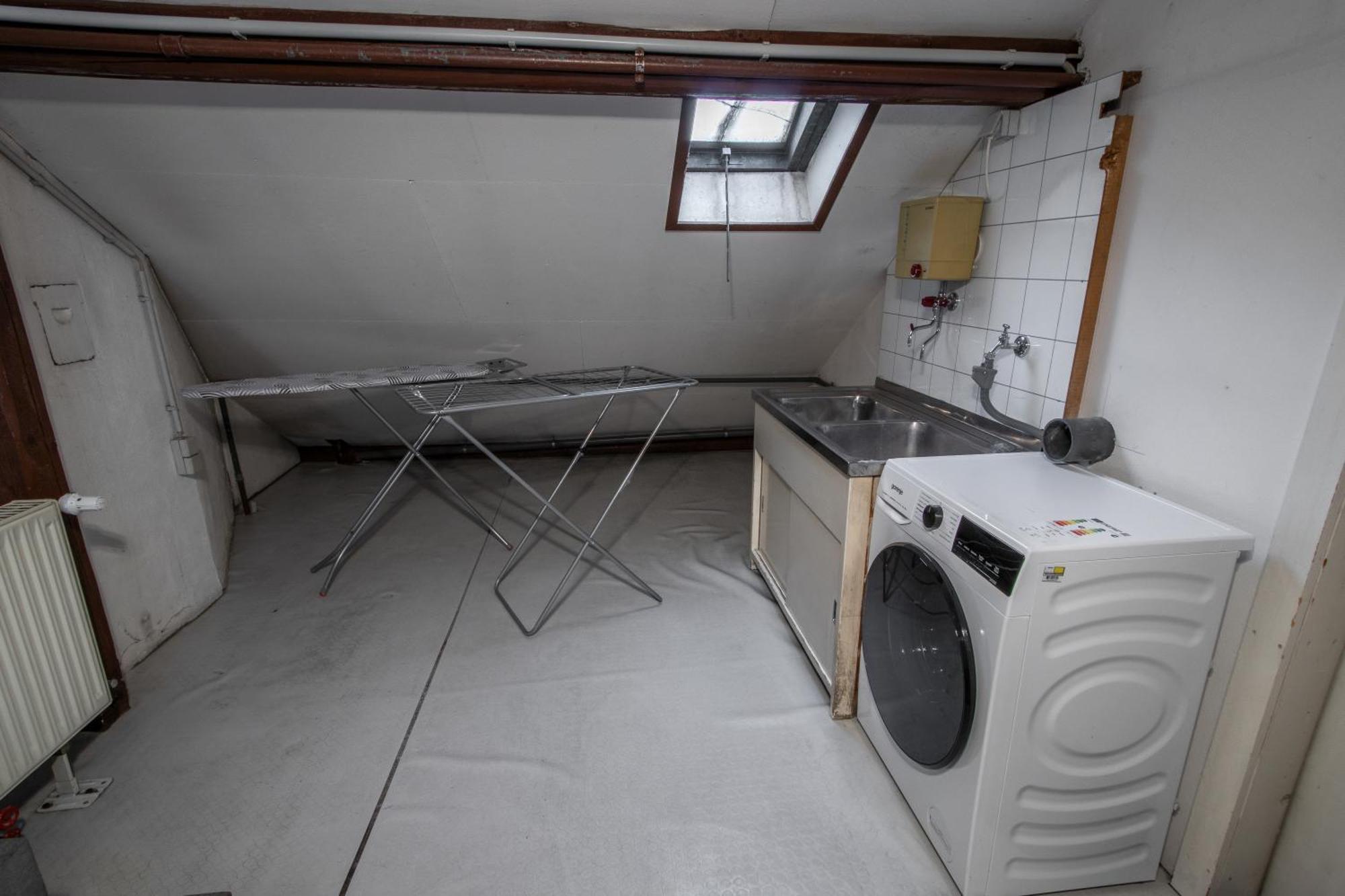 Penthouse-Maisonette - City Center, Highspeed Internet, Garage Worms Exterior foto